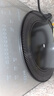 美的（Midea）铂钻家用电磁炉电陶炉大功率大面板防辐减噪炒菜2200W多功能新型火锅炉MC-E22B33 实拍图