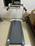 华为智选鸿蒙智选跑步机家用降噪可折叠走步机亿健精灵S7免安装宽大跑台 实拍图