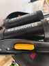 欧耐打气筒 脚踩高压打气筒自行车电动车摩托车汽车家用便携脚踏式车载充气泵 实拍图