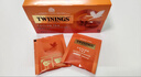 川宁（TWININGS）精品锡兰红茶 波兰进口25袋*2g 茶包茶叶热泡茶袋泡茶 新年礼物 实拍图