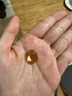 诺奥（NOW）迷你深海鱼油软胶囊小颗粒胶囊epa dha 60%omega3 中老年180粒/瓶 实拍图