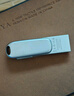 闪迪（SanDisk）128GB Type-C USB3.2 手机U盘DDC4 读速高达400MB/s 自动备份 手机电脑两用 金属双接口大容量优盘 实拍图