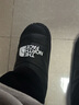 北面（The North Face）保暖鞋男一脚蹬营地鞋面包鞋休闲懒人鞋  5G2F KY4 40.5 8 实拍图