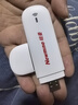 纽曼随身wifi可移动无线wifi免插卡网卡随行便携式4g无限路由器车载USB上网宝全国通用流量2025款 实拍图