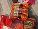 哈肉联中华老字号 哈尔滨红肠1.2KG 方便速食 东北熟食 香肠 醇享红肠 实拍图