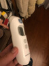 鱼跃（Yuwell）医用红外电子婴儿童体温计温度计静音精准发烧老人入耳温枪YHT208 实拍图