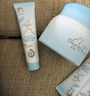启初胚米3.0盈润倍护面霜80g儿童面霜婴儿宝宝秋冬舒缓温和润肤滋润 实拍图