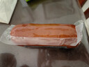 龙大肉食老式火腿400g 青岛老火腿 大块肉腱子肉火腿 开袋即食熏烤熟食 实拍图