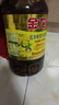 金龙鱼 食用油【保真菜籽油】低芥酸非转基因压榨 特香菜籽油5L 实拍图