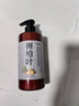 KOOGIS侧柏叶洗发水何首乌生姜草本护发金榜第1去屑保湿控油持久蓬松 实拍图