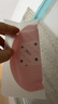 十月结晶防溢乳垫超薄一次性产妇防溢乳贴 【推荐】云朵防溢乳垫200片 实拍图