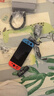 任天堂（Nintendo）【国内保税仓】Switch2/1代 OLED日版/港版游戏机续航加强版ns体感掌机便携家用主机 OLED日版红蓝64GB保税（赠2年VIP会员） 实拍图