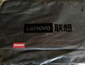联想（Lenovo）笔记本电脑包手提包16英寸公文包出差商务旅行包适用苹果小新拯救者防泼水内胆包B14 实拍图