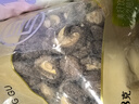 富昌 香菇208g 蘑菇 山珍菌菇珍珠菇 特产食用菌 火锅煲汤材料 干货 实拍图