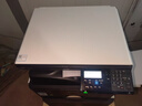 夏普（SHARP）BP-M2522X a3A4大型办公商用复合机 黑白打印复印扫描一体机(盖板+单纸盒)2421升级版 实拍图