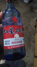 红星二锅头 蓝瓶绵柔8陈酿 清香型白酒 53度 500ml 单瓶装 纯粮口粮酒 实拍图