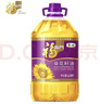 福临门压榨一级 葵花籽油6.18L 食用油 富含维E 中粮出品 实拍图