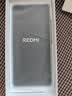 小米（MI）REDMI Turbo 4 天玑 8400-Ultra 6550mAh大电池 12GB+512GB 浅海青 5G红米手机  实拍图