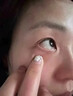 眼药水消炎止痒杀菌干涩疲劳发痒红血丝结膜炎眼睛发炎过敏异物感怕光流泪眼睛疼硫酸锌尿囊素滴眼液 1盒装【眼痒流泪干涩红血丝】 实拍图
