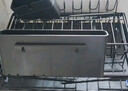 太力厨房置物架碗架水槽沥水架台面碗碟架储物架水池收纳架85cm免安装 实拍图