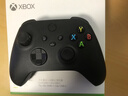 微软（Microsoft）Xbox无线游戏手柄 磨砂黑+USB-C线 蓝牙适配Xbox/PC/平板/手机Steam促销 黑神话悟空 空洞骑士 实拍图