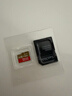 闪迪（SanDisk）256GB TF(MicroSD)内存卡 4K极速金卡A2 V30 U3行车记录仪 运动相机无人机 监控存储卡 读190MB/s 实拍图