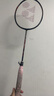 尤尼克斯（YONEX）羽毛球拍全碳素yy单拍比赛训练耐打攻守兼备CAB8N已穿线附手胶 实拍图