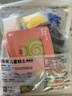 卡乐优（Coloyou）无毒彩泥黏土小包橡皮泥无毒宝宝手工DIY儿童24色超轻粘土袋装可做哪吒玩偶男生女生小学生礼物 实拍图