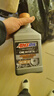 安索（AMSOIL）全合成机油 PAO基础油 0W-40 SP 946ml 美国原装进口 养车保养 实拍图