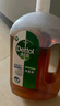 滴露（Dettol）消毒液洗衣衣物消毒水750mL除螨 家居地板杀菌 灭杀甲流感 非84 实拍图