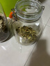 喜碧（Scybe）泡酒容器密封罐6斤装泡酒瓶泡菜坛子腌菜缸腌蛋玻璃罐潘多拉3.2L 实拍图