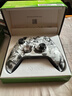 微软（Microsoft）Xbox游戏手柄 无线控制器 新品 风暴之刃 特别版 蓝牙 适配Xbox/PC/平板/手机 丝之歌 33号远征队 实拍图