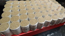 同仁堂北京同仁堂艾柱60粒艾条艾灸艾草条艾绒柱棒（适用艾灸盒随身灸） 实拍图