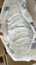 舒比奇（Suitsky）透气薄纸尿裤XL码64片(12-17kg)尿不湿超薄透气 实拍图
