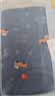 顶瓜瓜儿童秋衣秋裤套装纯棉男童棉毛衫保暖内衣女童全棉宝宝打底衣睡衣 多彩小恐龙 165 高160-165重90-105斤 实拍图