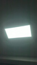 雷士（NVC）厨房灯铝扣板灯集成吊顶300x600卫生间LED吸顶平板面板灯 实拍图