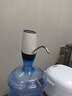 拜杰抽水器桶装水饮水机抽水神器取水器电动上水器自动抽水泵吸水器 实拍图