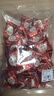 金冠优品 橘子软糖 500g 橡皮糖 水果味糖果 喜糖 结婚糖果 休闲零食 实拍图