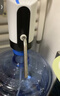 拜杰桶装水抽水器饮水机抽水泵电动上水器抽水神器自动压水器取水器 实拍图