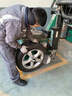 富神（FORTUNE）汽车轮胎 185/60R14 82H FSR 802 适配捷达/乐风/新赛欧经济耐磨 实拍图