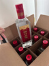 剑南春 简装 醇酿经典绵竹大曲 52度 500ml*12瓶 整箱装 浓香型白酒 实拍图