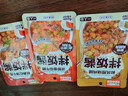 怡芽拌饭酱2袋装（番茄1+照烧1）拌面酱不辣鲜香拌饭酱 实拍图