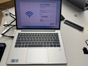 惠普（HP）战66 14英寸2025轻薄笔记本电脑 标压锐龙7 H 255 32G 1T 2.5K屏  1年上门【国家补贴】 实拍图
