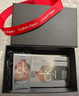 Calvin KleinCK便携试香香水礼盒套装(CK ONE 浓香10ml+CKO1.2ml*2+80回购券) 实拍图