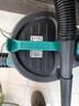 美菱家用吸尘器大功率超强吸力工业装修美缝商用车用开荒地毯仓库酒店强力桶式吸尘机 实拍图