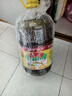 鲁花 【保真菜籽油】食用油 低芥酸特香菜籽油 6.18L   物理压榨 实拍图
