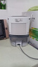 新飞（Frestec）除湿机家用卧室去湿器吸湿干燥除潮防潮小型抽湿神器地下室回南天除湿神器 0.75L/天 2-20㎡ 基础(单核除湿) 实拍图
