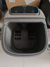 蓓慈(beici)泡脚桶全自动按摩足浴盆洗脚盆电动恒温加热深桶智能送长辈实用妈妈生日礼物 M2Pro【紫外线杀菌+刮痧式按摩】 实拍图