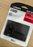 金士顿（Kingston）480GB SSD固态硬盘 SATA3.0接口 A400系列 读速高达500MB/s 实拍图
