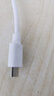 安卓microUSB数据线6A快充适用华为小米vivooppo音箱闪充手机闪充电线120w加长2米通用梯形口 6A安卓快充线【1条装】 1.5米 实拍图